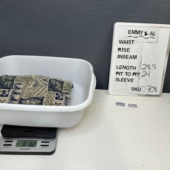 Field & Stream Mens 100% Silk Button Up Hawaiian Tropical Shirt Size L Pineapple - Picture 10 of 10